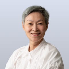DORA CHENG