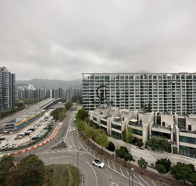 海鑽天賦海灣 8座 高層 C室 - 世紀21白石角分行 - 大埔區物業代理的權威百科 專營豪宅買賣