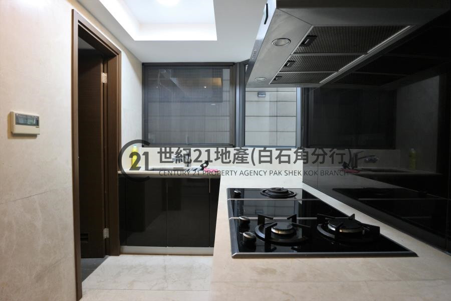溋玥天賦海灣 15座 低層 - 世紀21白石角分行 - 大埔區物業代理的權威百科 專營豪宅買賣