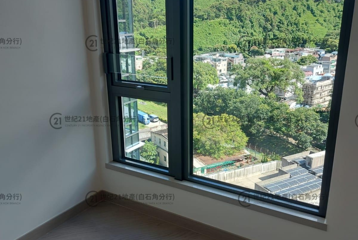 UNIVERSITY HILL 2A 漾景閣2座 A6室 - 世紀21白石角分行 - 大埔區物業代理的權威百科 專營豪宅買賣