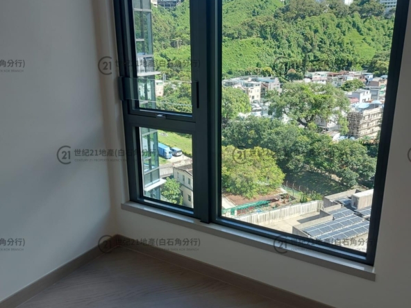 UNIVERSITY HILL 2A 漾景閣2座 A6室 - 世紀21白石角分行 - 大埔區物業代理的權威百科 專營豪宅買賣