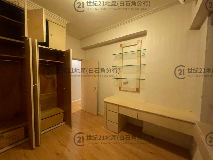 翡翠花園 49座 低層 - 世紀21白石角分行 - 大埔區物業代理的權威百科 專營豪宅買賣