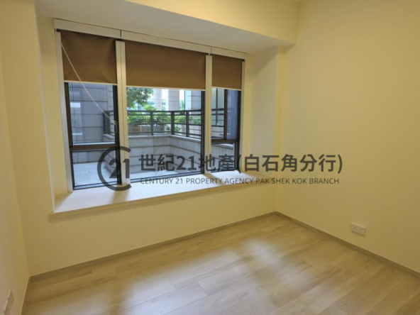 溋玥天賦海灣 15座 低層 - 世紀21白石角分行 - 大埔區物業代理的權威百科 專營豪宅買賣