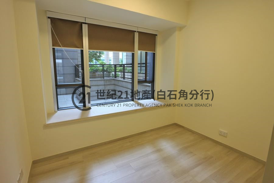 溋玥天賦海灣 15座 低層 - 世紀21白石角分行 - 大埔區物業代理的權威百科 專營豪宅買賣