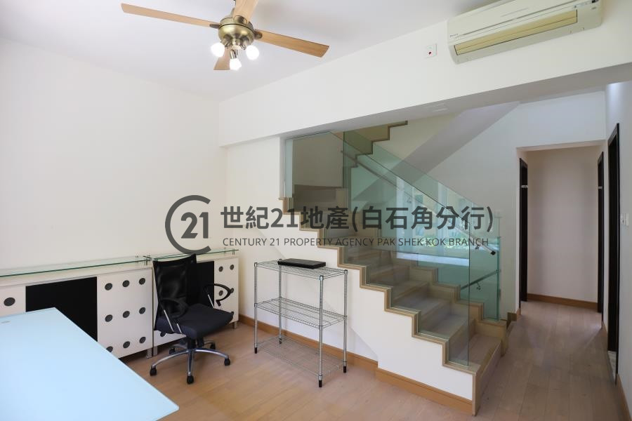 比華利山別墅 3期(富匯半島) 銀池道 全幢 - 世紀21白石角分行 - 大埔區物業代理的權威百科 專營豪宅買賣
