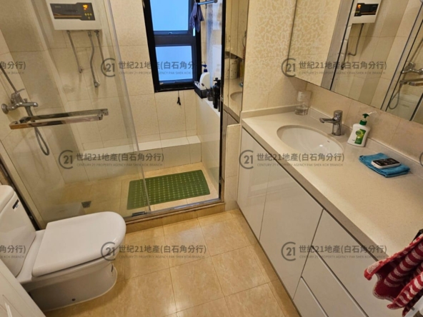 翡翠花園 49座 低層 - 世紀21白石角分行 - 大埔區物業代理的權威百科 專營豪宅買賣