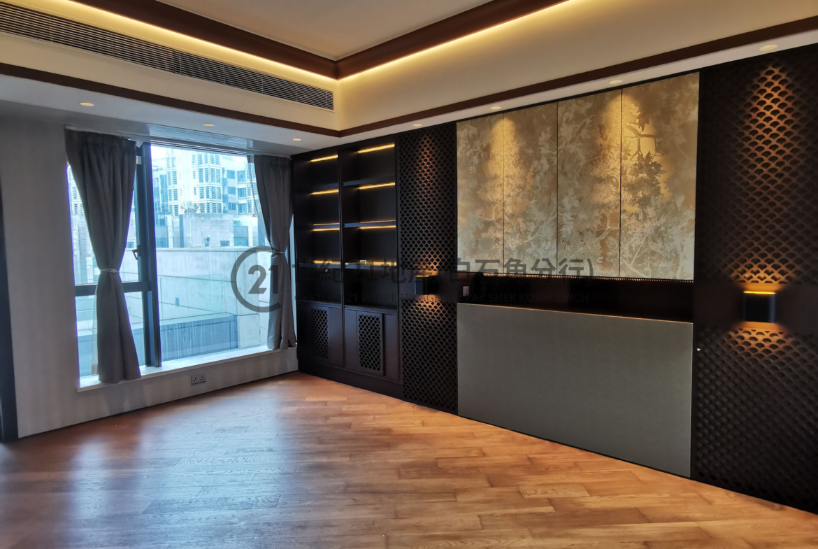 溋玥天賦海灣 洋房12 全幢 - 世紀21白石角分行 - 大埔區物業代理的權威百科 專營豪宅買賣