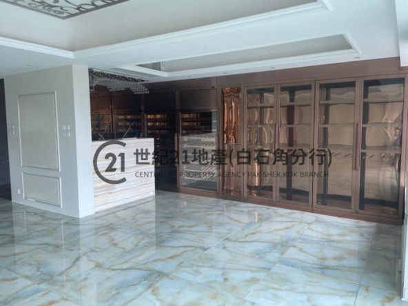 溋玥天賦海灣 02座 高層 - 世紀21白石角分行 - 大埔區物業代理的權威百科 專營豪宅買賣