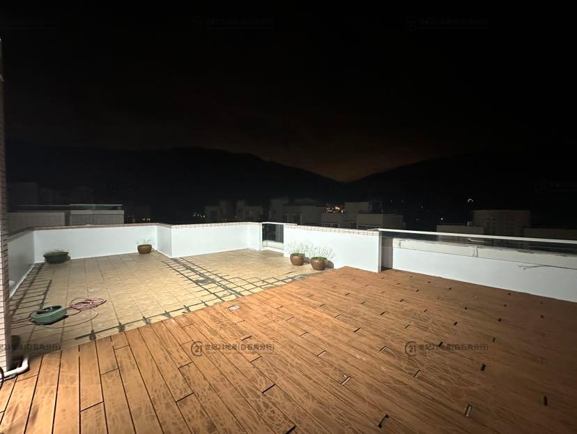 龍成堡 洋房108B 低層 - 世紀21白石角分行 - 大埔區物業代理的權威百科 專營豪宅買賣