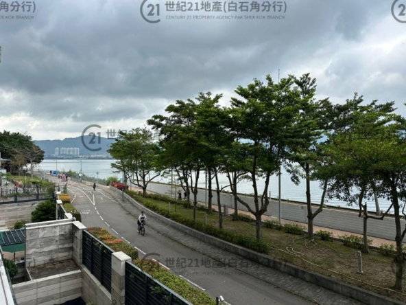 天賦海灣 08座 低層 - 世紀21白石角分行 - 大埔區物業代理的權威百科 專營豪宅買賣