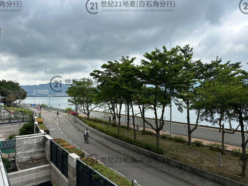 天賦海灣 08座 低層 - 世紀21白石角分行 - 大埔區物業代理的權威百科 專營豪宅買賣