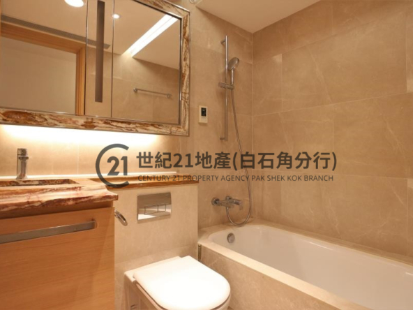 溋玥天賦海灣 06座 中層 - 世紀21白石角分行 - 大埔區物業代理的權威百科 專營豪宅買賣