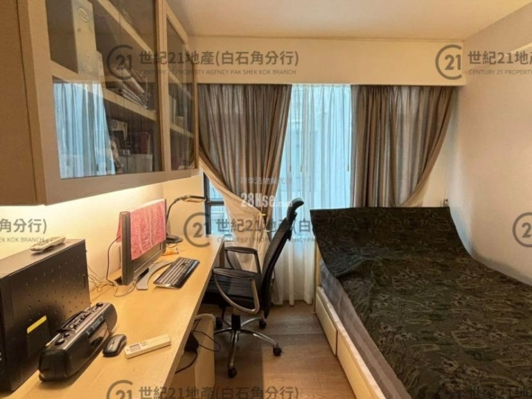 倚龍山莊 16座 低層 - 世紀21白石角分行 - 大埔區物業代理的權威百科 專營豪宅買賣