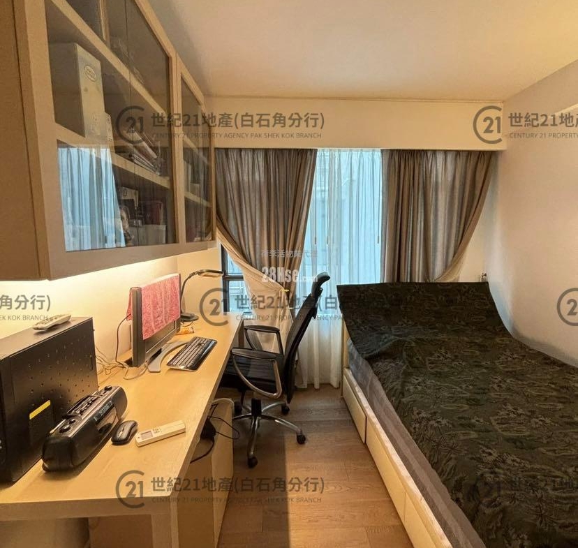 倚龍山莊 16座 低層 - 世紀21白石角分行 - 大埔區物業代理的權威百科 專營豪宅買賣