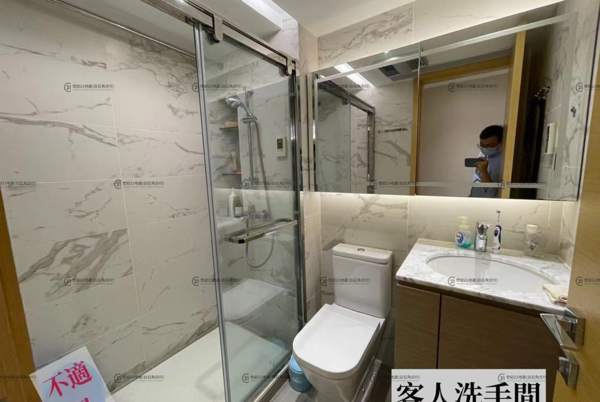 溋玥天賦海灣 06座 低層 - 世紀21白石角分行 - 大埔區物業代理的權威百科 專營豪宅買賣