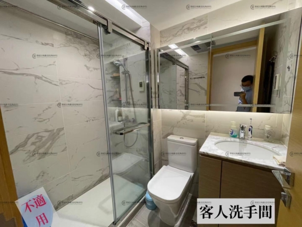 溋玥天賦海灣 06座 低層 - 世紀21白石角分行 - 大埔區物業代理的權威百科 專營豪宅買賣