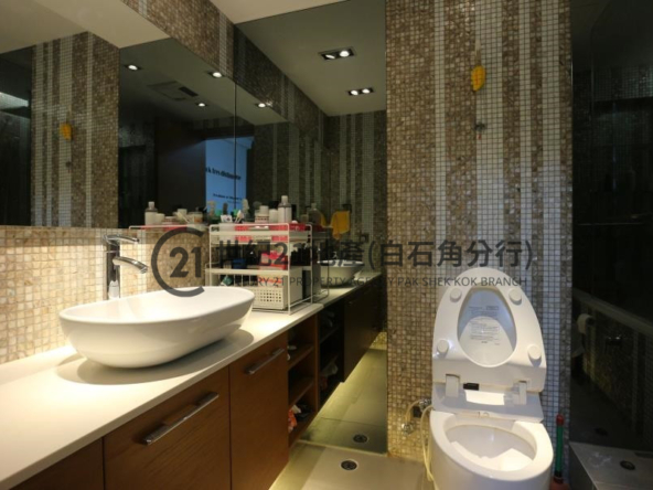 淺月灣 2期 洋房34 低層 - 世紀21白石角分行 - 大埔區物業代理的權威百科 專營豪宅買賣