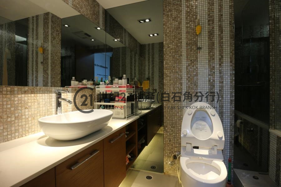 淺月灣 2期 洋房34 低層 - 世紀21白石角分行 - 大埔區物業代理的權威百科 專營豪宅買賣