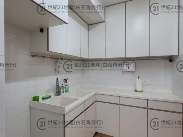 翡翠花園 45座 高層 - 世紀21白石角分行 - 大埔區物業代理的權威百科 專營豪宅買賣