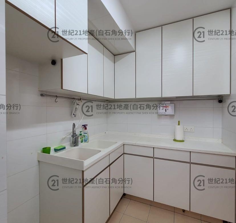 翡翠花園 45座 高層 - 世紀21白石角分行 - 大埔區物業代理的權威百科 專營豪宅買賣