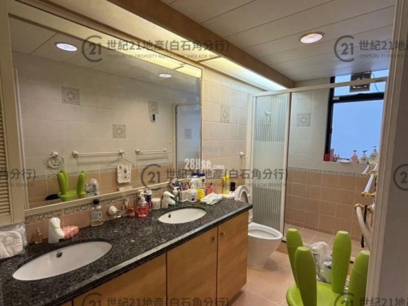 倚龍山莊 16座 低層 - 世紀21白石角分行 - 大埔區物業代理的權威百科 專營豪宅買賣