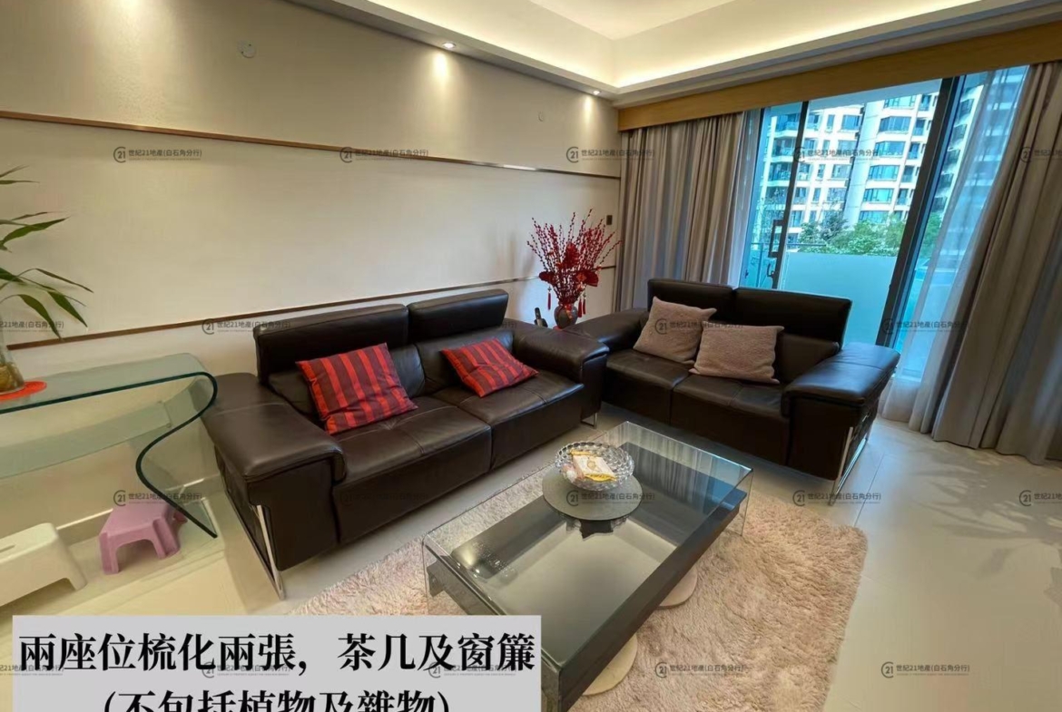 溋玥天賦海灣 06座 低層 - 世紀21白石角分行 - 大埔區物業代理的權威百科 專營豪宅買賣