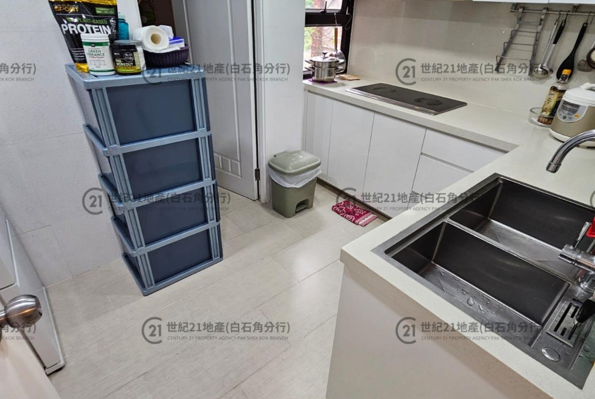 翡翠花園 49座 低層 - 世紀21白石角分行 - 大埔區物業代理的權威百科 專營豪宅買賣