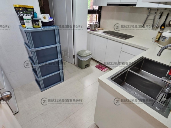 翡翠花園 49座 低層 - 世紀21白石角分行 - 大埔區物業代理的權威百科 專營豪宅買賣