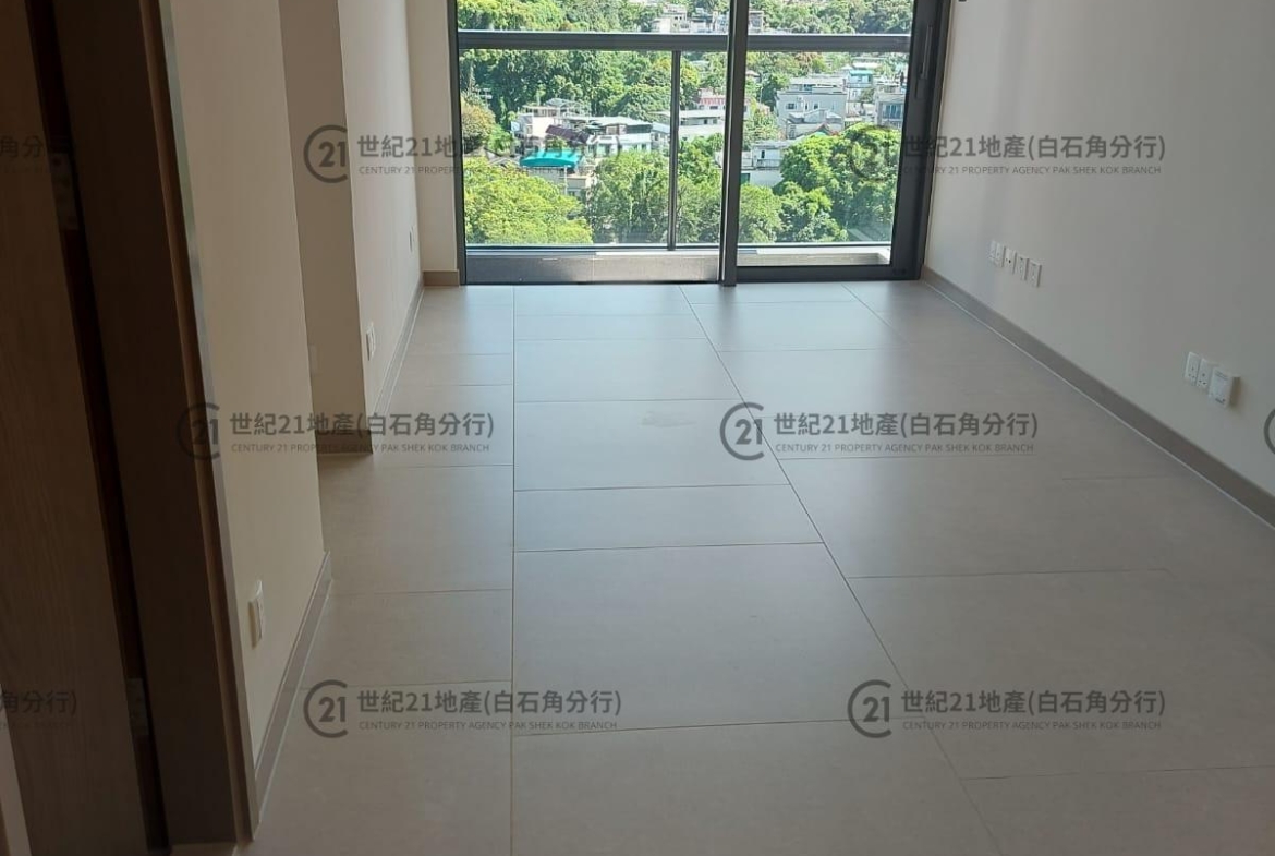 UNIVERSITY HILL 2A 漾景閣2座 A6室 - 世紀21白石角分行 - 大埔區物業代理的權威百科 專營豪宅買賣