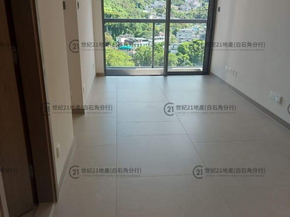 UNIVERSITY HILL 2A 漾景閣2座 A6室 - 世紀21白石角分行 - 大埔區物業代理的權威百科 專營豪宅買賣