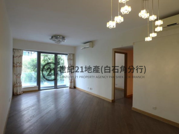 天賦海灣 19座 低層 - 世紀21白石角分行 - 大埔區物業代理的權威百科 專營豪宅買賣