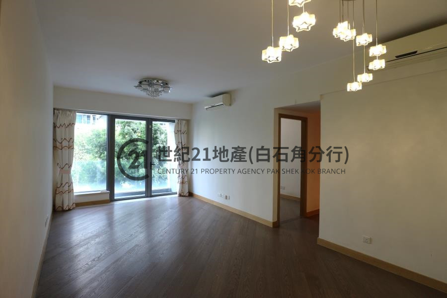 天賦海灣 19座 低層 - 世紀21白石角分行 - 大埔區物業代理的權威百科 專營豪宅買賣