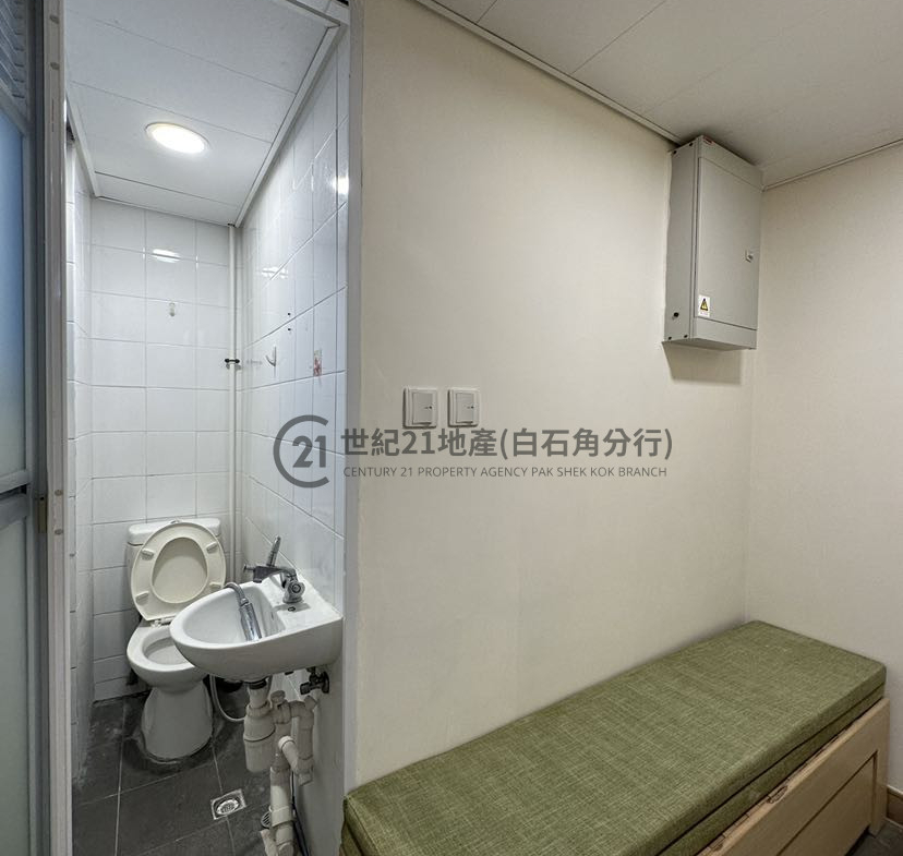 溋玥天賦海灣 08座 低層 - 世紀21白石角分行 - 大埔區物業代理的權威百科 專營豪宅買賣