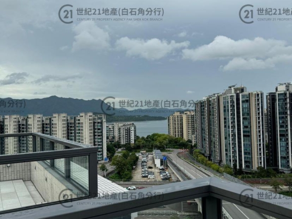 UNIVERSITY HILL 2B 優景閣1座 高層 - 世紀21白石角分行 - 大埔區物業代理的權威百科 專營豪宅買賣