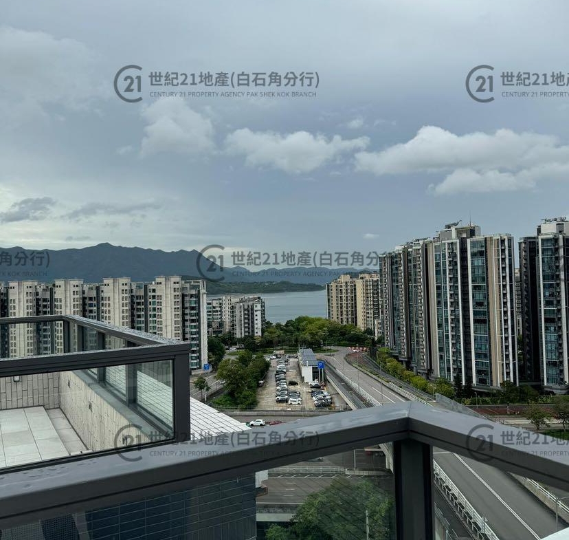 UNIVERSITY HILL 2B 優景閣1座 高層 - 世紀21白石角分行 - 大埔區物業代理的權威百科 專營豪宅買賣
