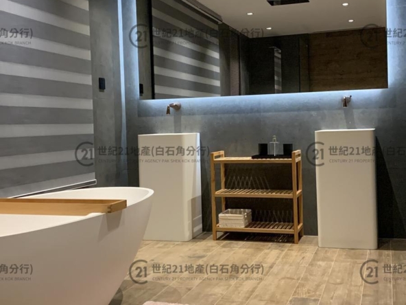 比華利山別墅 1期 湖景道 全幢 - 世紀21白石角分行 - 大埔區物業代理的權威百科 專營豪宅買賣