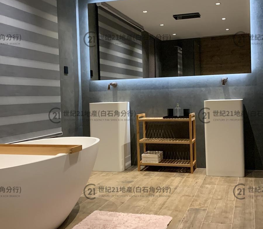比華利山別墅 1期 湖景道 全幢 - 世紀21白石角分行 - 大埔區物業代理的權威百科 專營豪宅買賣