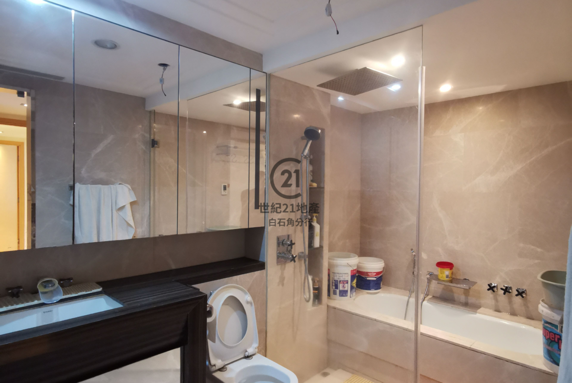 溋玥天賦海灣 12座 低層 - 世紀21白石角分行 - 大埔區物業代理的權威百科 專營豪宅買賣