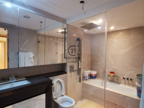 溋玥天賦海灣 12座 低層 - 世紀21白石角分行 - 大埔區物業代理的權威百科 專營豪宅買賣