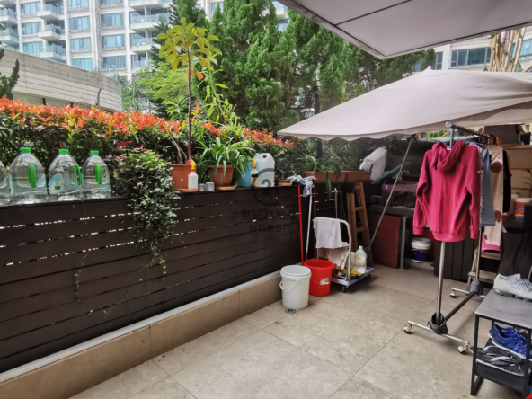 溋玥天賦海灣 12座 低層 - 世紀21白石角分行 - 大埔區物業代理的權威百科 專營豪宅買賣