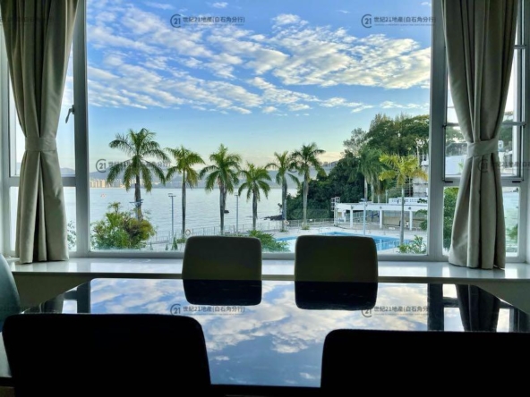 雅景花園 全幢 - 世紀21白石角分行 - 大埔區物業代理的權威百科 專營豪宅買賣