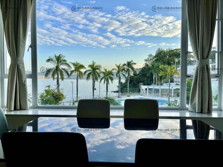 雅景花園 全幢 - 世紀21白石角分行 - 大埔區物業代理的權威百科 專營豪宅買賣