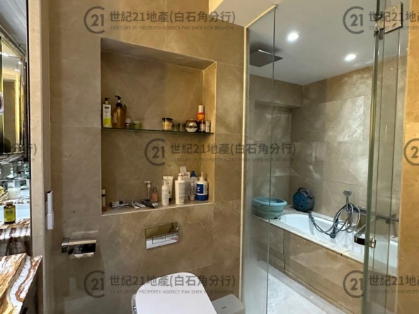 溋玥天賦海灣 16座 高層 - 世紀21白石角分行 - 大埔區物業代理的權威百科 專營豪宅買賣