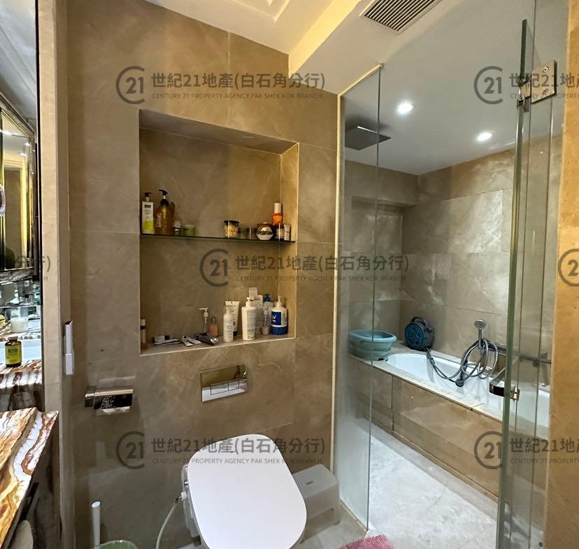 溋玥天賦海灣 16座 高層 - 世紀21白石角分行 - 大埔區物業代理的權威百科 專營豪宅買賣