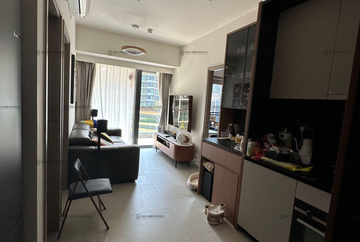 UNIVERSITY HILL 2A 漾景閣3座 B3室 - 世紀21白石角分行 - 大埔區物業代理的權威百科 專營豪宅買賣