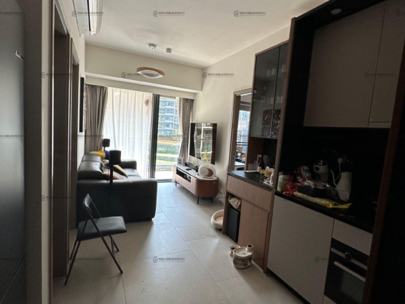 UNIVERSITY HILL 2A 漾景閣3座 B3室 - 世紀21白石角分行 - 大埔區物業代理的權威百科 專營豪宅買賣