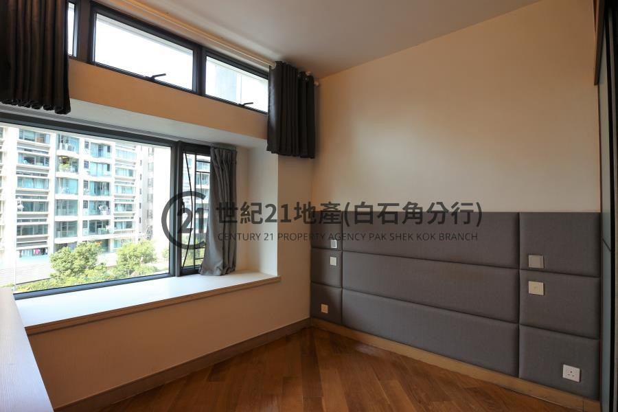 溋玥天賦海灣 11座 低層 - 世紀21白石角分行 - 大埔區物業代理的權威百科 專營豪宅買賣