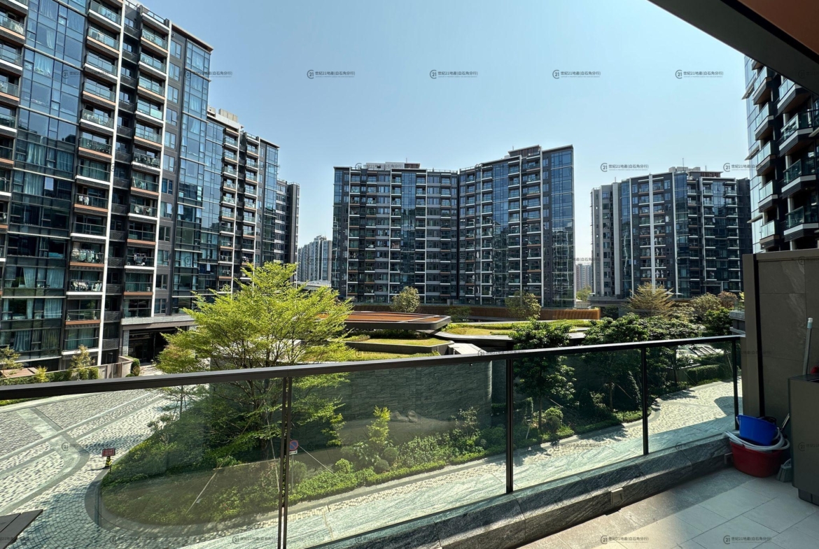 UNIVERSITY HILL 2A 漾景閣3座 B3室 - 世紀21白石角分行 - 大埔區物業代理的權威百科 專營豪宅買賣