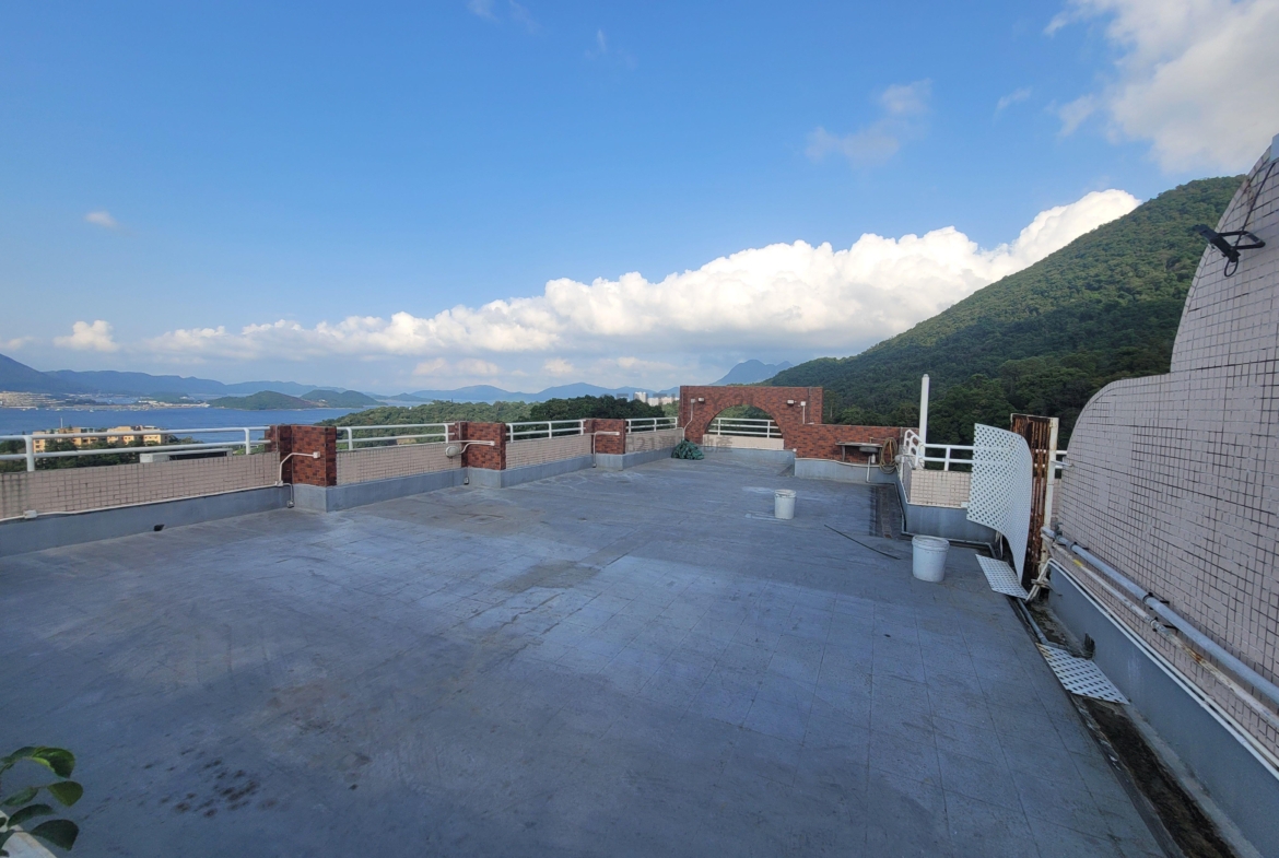 翡翠花園 49座 低層 - 世紀21白石角分行 - 大埔區物業代理的權威百科 專營豪宅買賣