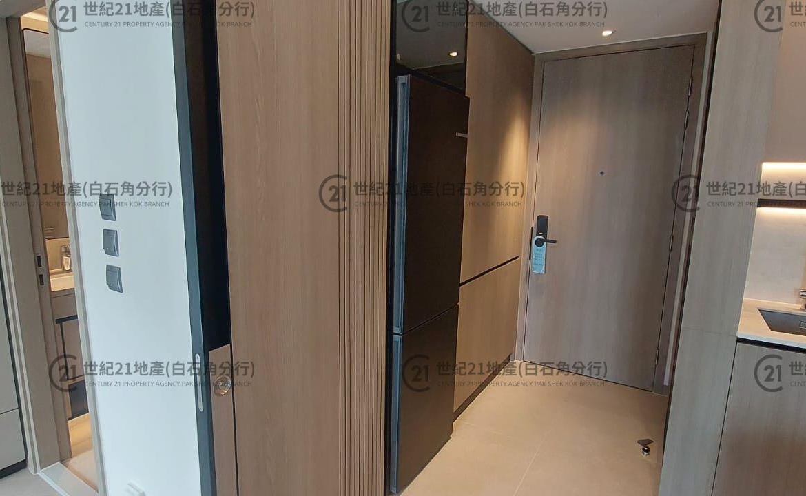 UNIVERSITY HILL 2A 漾景閣3座 B1室 - 世紀21白石角分行 - 大埔區物業代理的權威百科 專營豪宅買賣